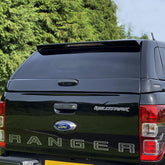 Ford Ranger / Vw Amarok / Toyota Hilux Vert-x Replacement Rear Glass